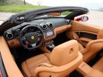 Ferrari California 30 2012 года